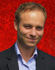 Mattias Dahlquist